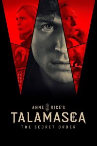 Talamasca: The Secret Order
 2025 آن رایس تالاماسکا است