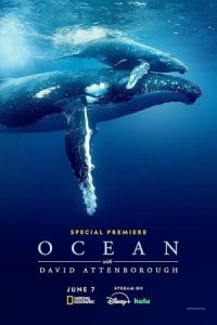 Ocean with David Attenborough 2025