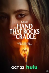 The Hand That Rocks the Cradle 2025 دستی که گهواره را تکان می دهد