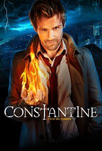 Constantine 2014 کنستانتین