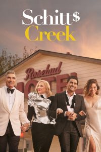 Schitt's Creek 2015