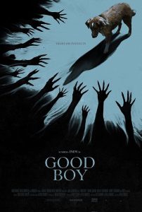 Good Boy_film 2025 پسر خوب
