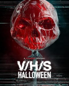 V/H/S/Halloween 2025 V/H/S/هالووین