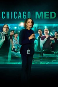Chicago Med 2015 شیکاگو مد