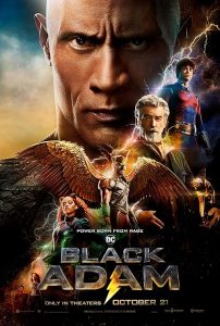 Black Adam 2022 بلک آدام