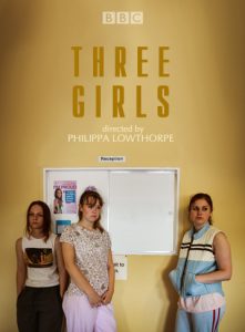 Three Girls 2017 سه دختر