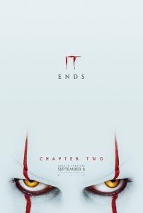 It: Chapter Two 2019 آن: فصل دوم