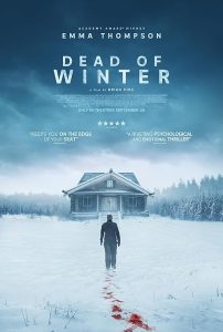 Dead of Winter 2025 مرده زمستان