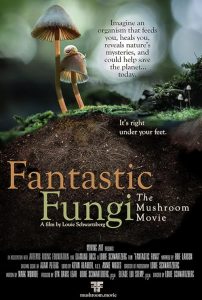 Fantastic Fungi 2019