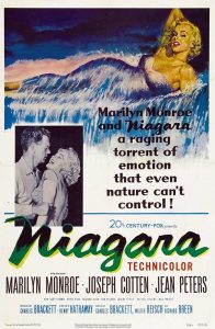 Niagara 1953 نیاگارا