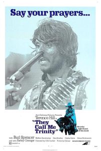 They Call Me Trinity 1970 آنها مرا ترینیتی می نامند