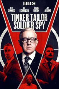 Tinker Tailor Soldier Spy 1979 بندزن خیاط سرباز جاسوس