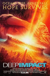 Deep Impact 1998 تاثیر عمیق