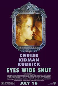 Eyes Wide Shut 1999 چشمان کاملا بسته