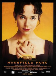 Mansfield Park 1999 منسفیلد پارک