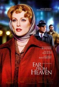 Far from Heaven 2002 دور از بهشت