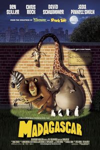 Madagascar 2005 ماداگاسکار