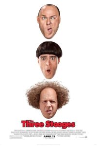 The Three Stooges 2012 سه کله پوک