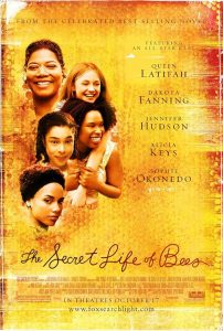 The Secret Life of Bees 2008 زندگی مخفی زنبورها