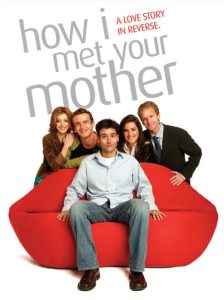 How I Met Your Mother 2005 آشنایی با مادر