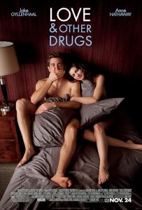 Love & Other Drugs
 2010 عشق و دیگر داروها