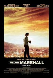 We Are Marshall 2006 ما مارشال هستیم