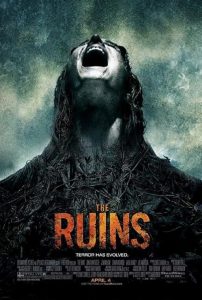 The Ruins 2008 ویرانه ها یا خرابه ها