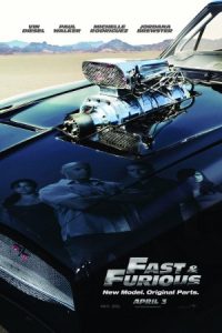 Fast & Furious
 2009 سریع و    خشن 1