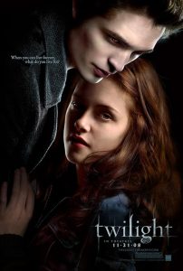 Twilight 2008 گرگ و میش