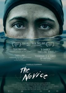 The Novice 2021 تازه کار