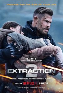 Extraction II 2023 استخراج دوم