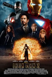 Iron Man 2 2010 مرد آهنی 2
