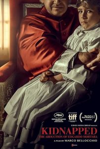 Kidnapped: The Abduction of Edgardo Mortara - Rapito 2023 ربوده شده