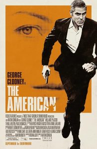 The American 2010 آمریکایی