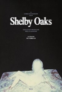 Shelby Oaks 2024 شلبی اوکس