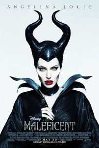 Maleficent 2014 مالفیسنت