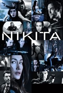 Nikita
 2010 نیکیتا