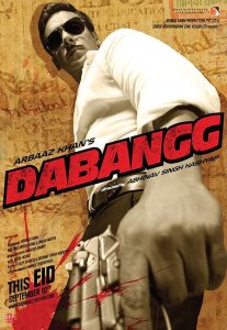 Dabangg 2010 نترس