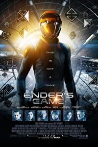 Enders Game
 2013 بازی اندر