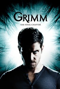 Grimm 2011 گریم