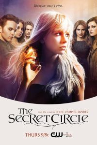 The Secret Circle 2011 حلقه سری