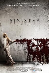 Sinister 2012 شوم