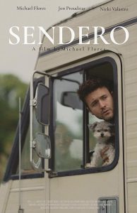 Dogs on the Sendero
 2024 سگ ها در جاده