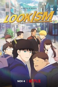 Lookism 2022 ظاهرگرایی
