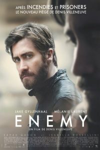 Enemy 2013 دشمن