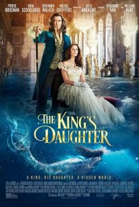 The King's Daughter
 2022 دختر پادشاه