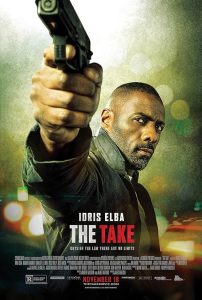 The Take - Bastille Day 2016 روز باستیل