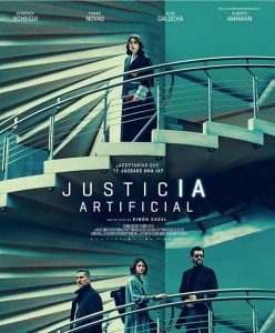 Justicia artificial 2024 عدالت مصنوعی