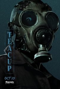 Teacup 2024 فنجان چای