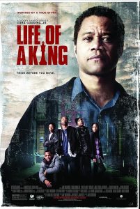 Life of a King 2013 زندگی یک پادشاه